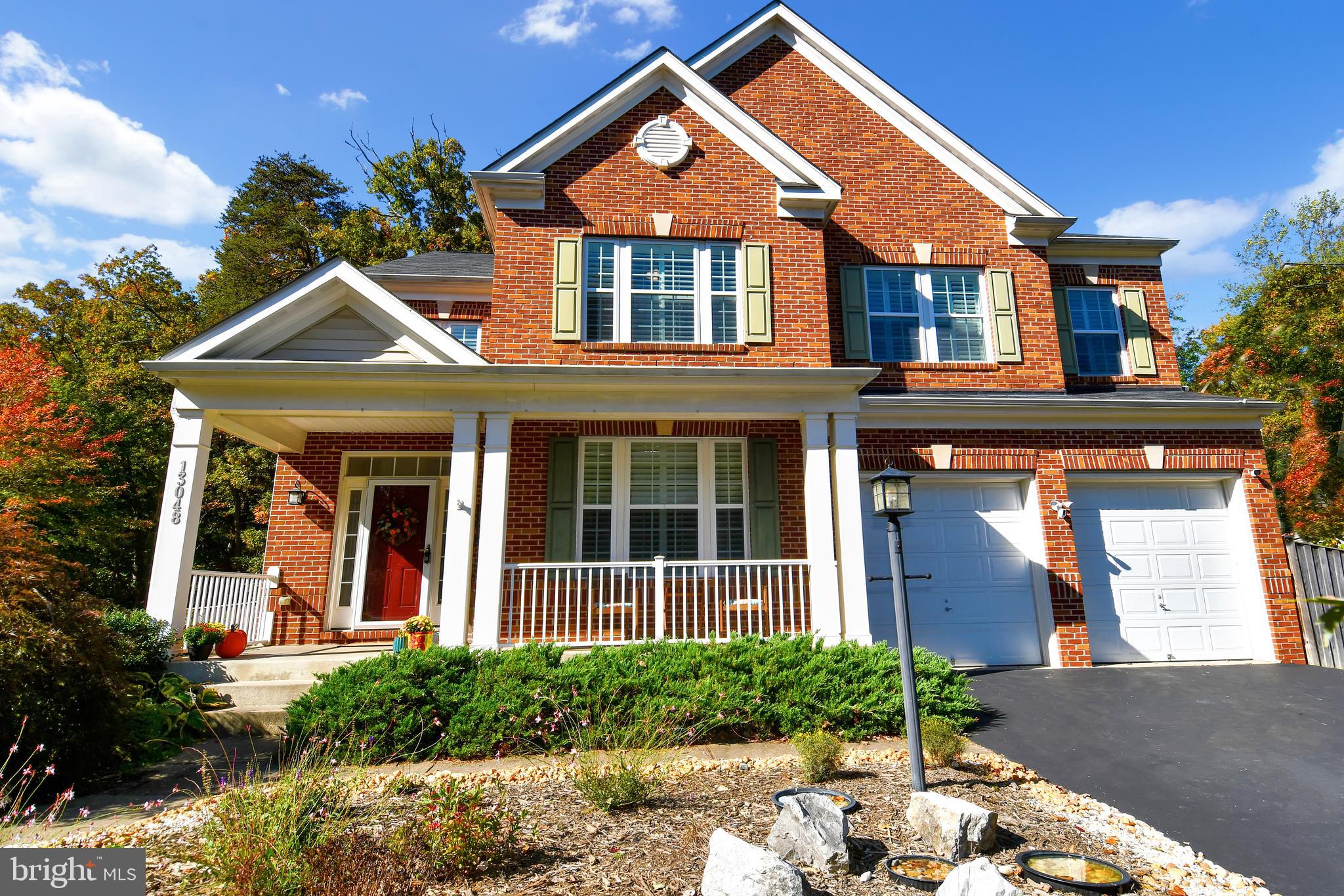 13048 BRIERLY FOREST COURT
