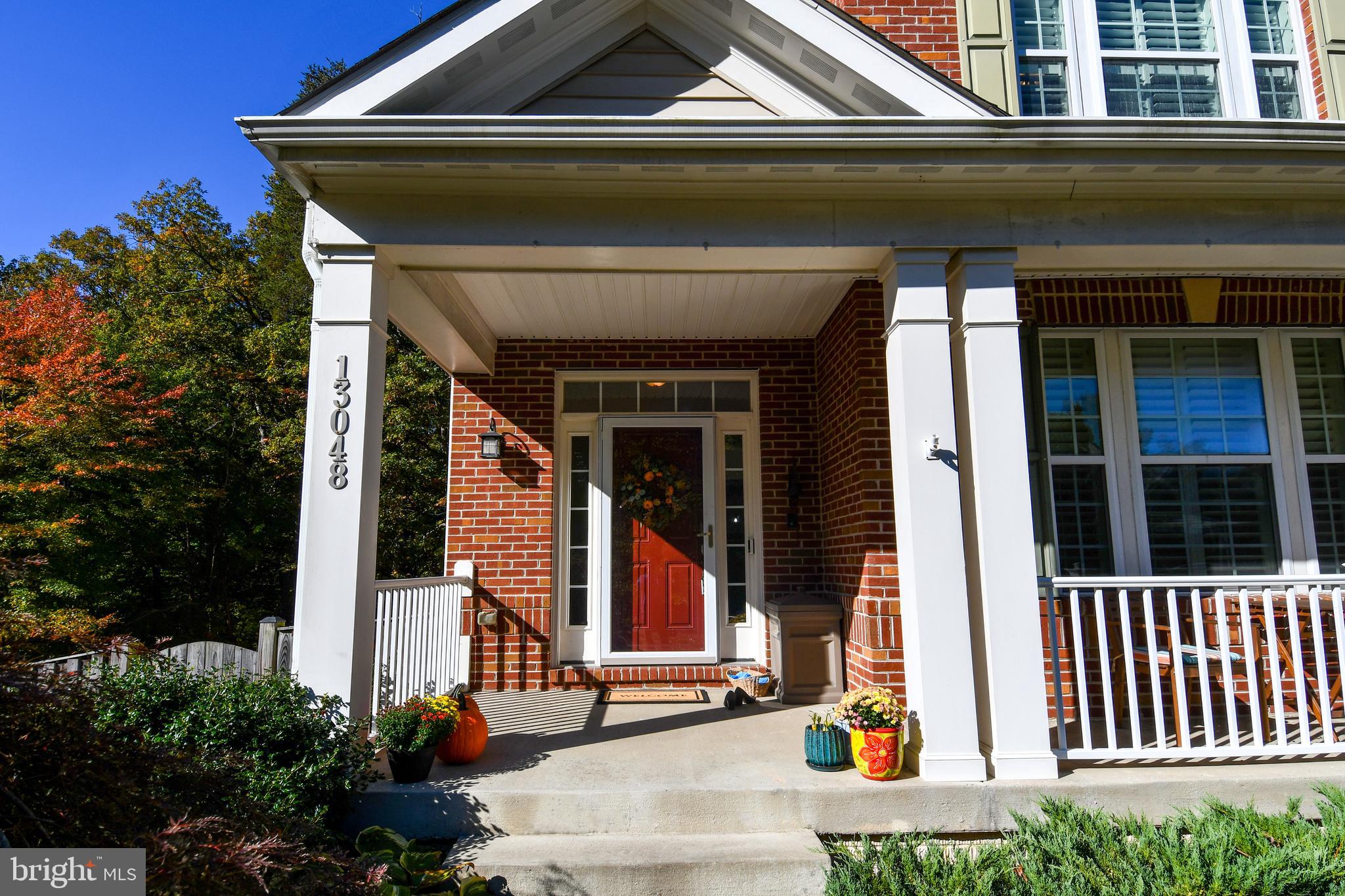 13048 BRIERLY FOREST COURT
