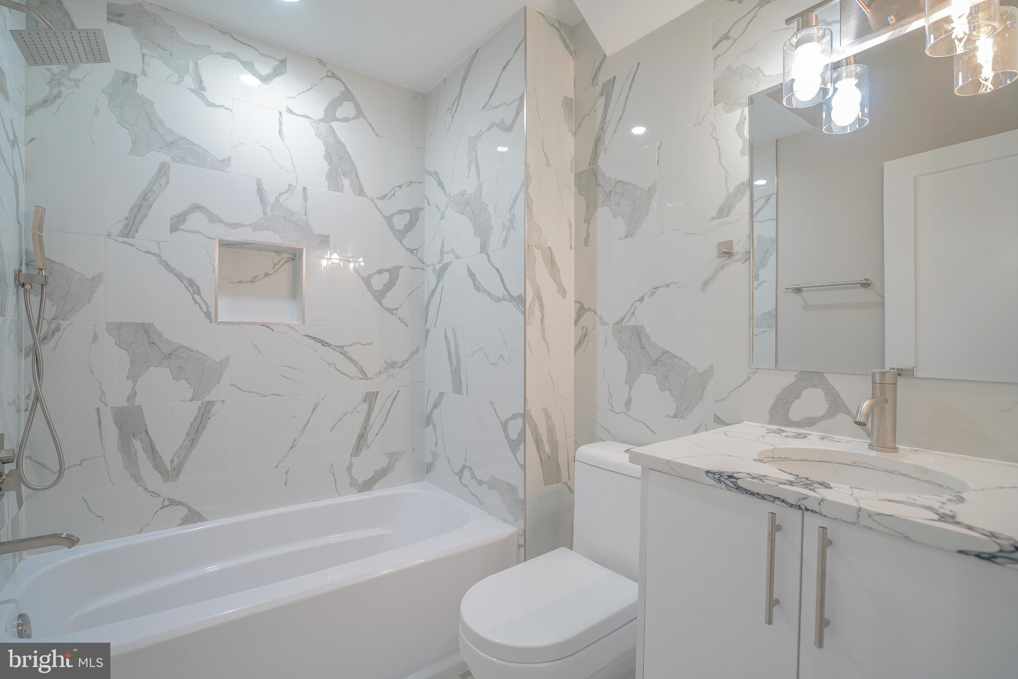 OLDE KENSINGTON - Residential Lease