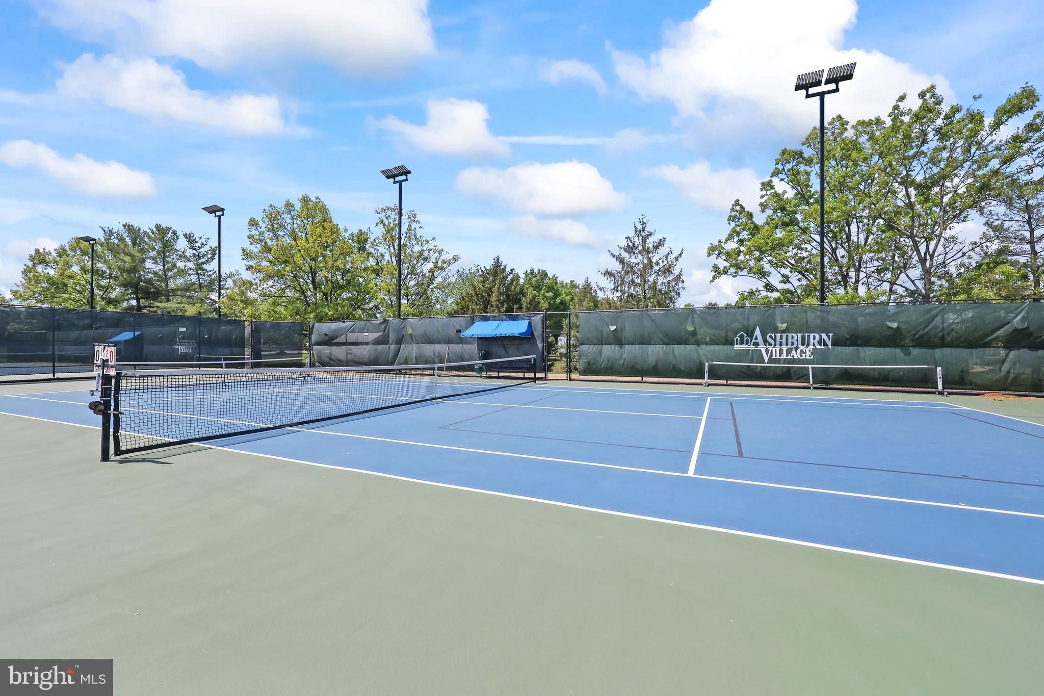 ASHBURN VILLAGE - Residential