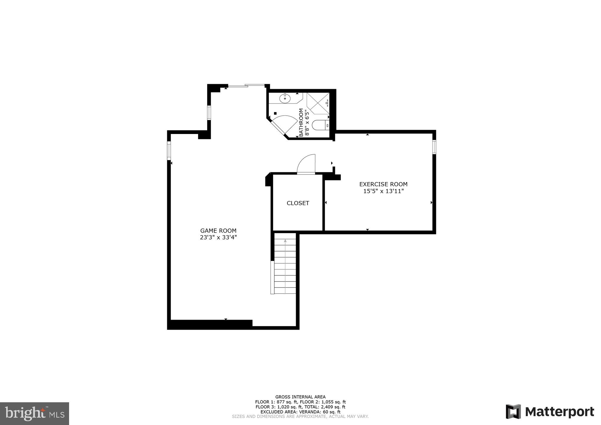 ASHBURN VILLAGE - Residential