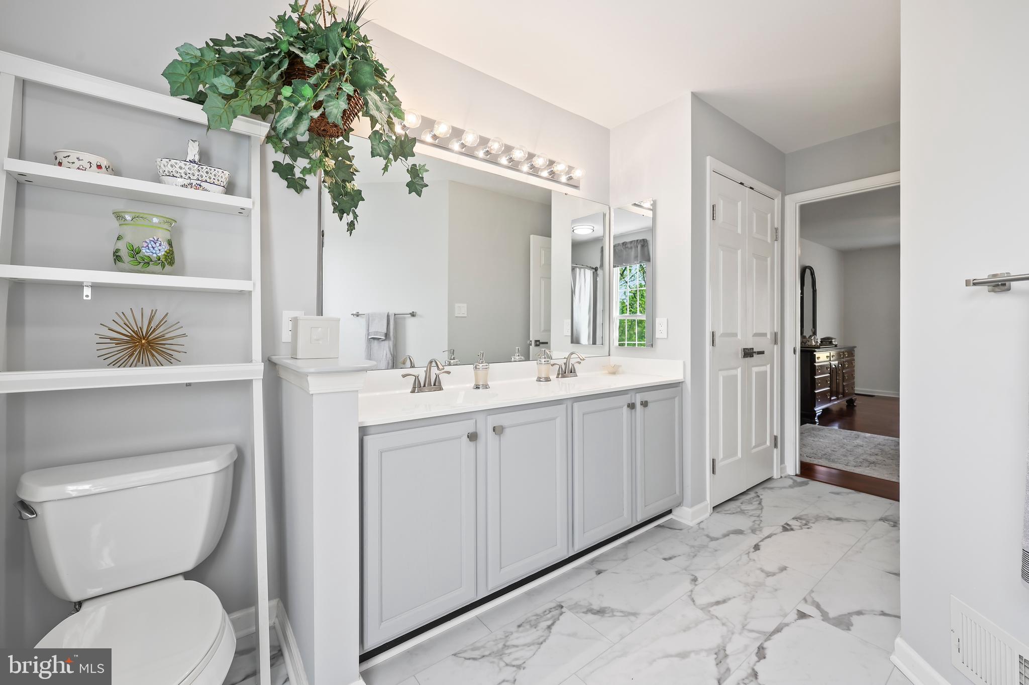 ASHBURN VILLAGE - Residential