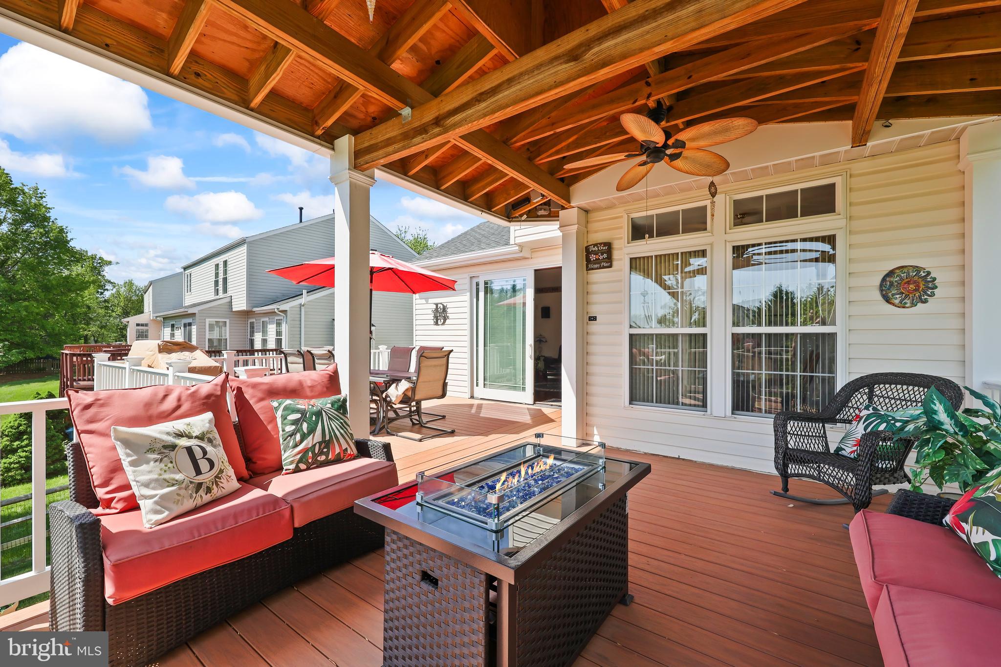 ASHBURN VILLAGE - Residential