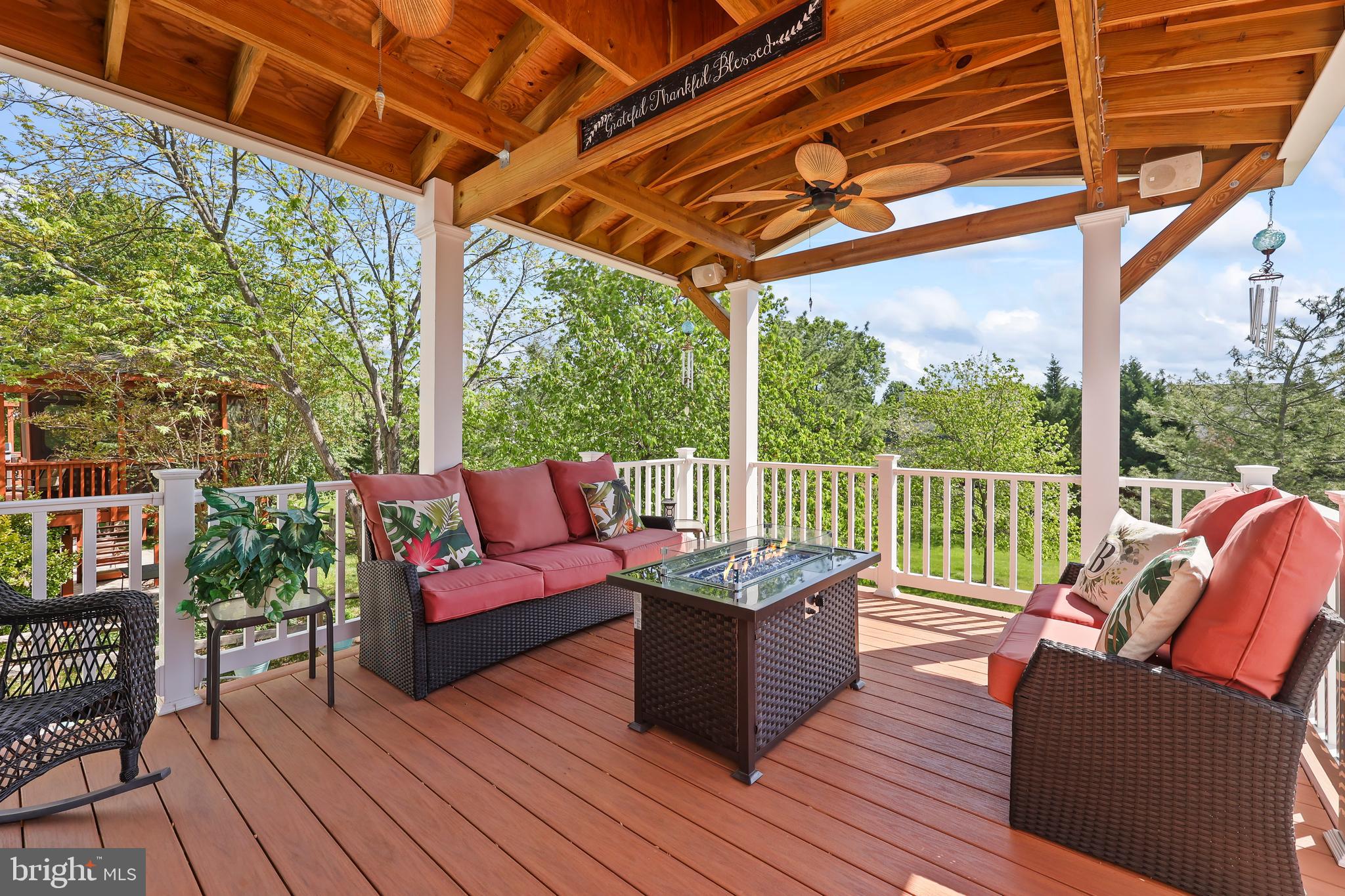 ASHBURN VILLAGE - Residential