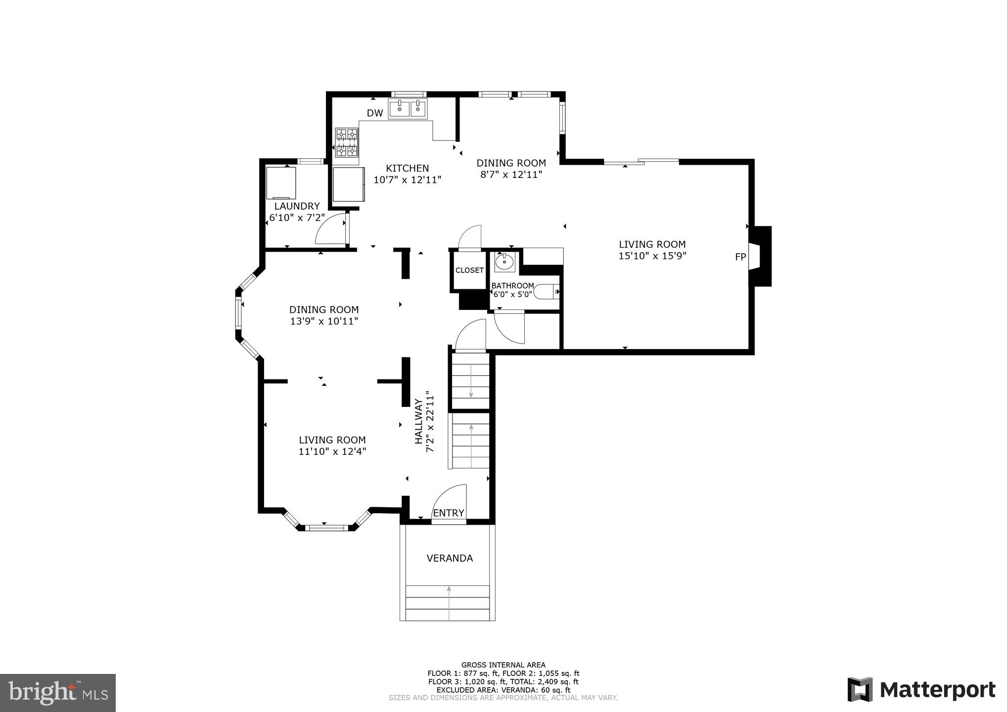 ASHBURN VILLAGE - Residential