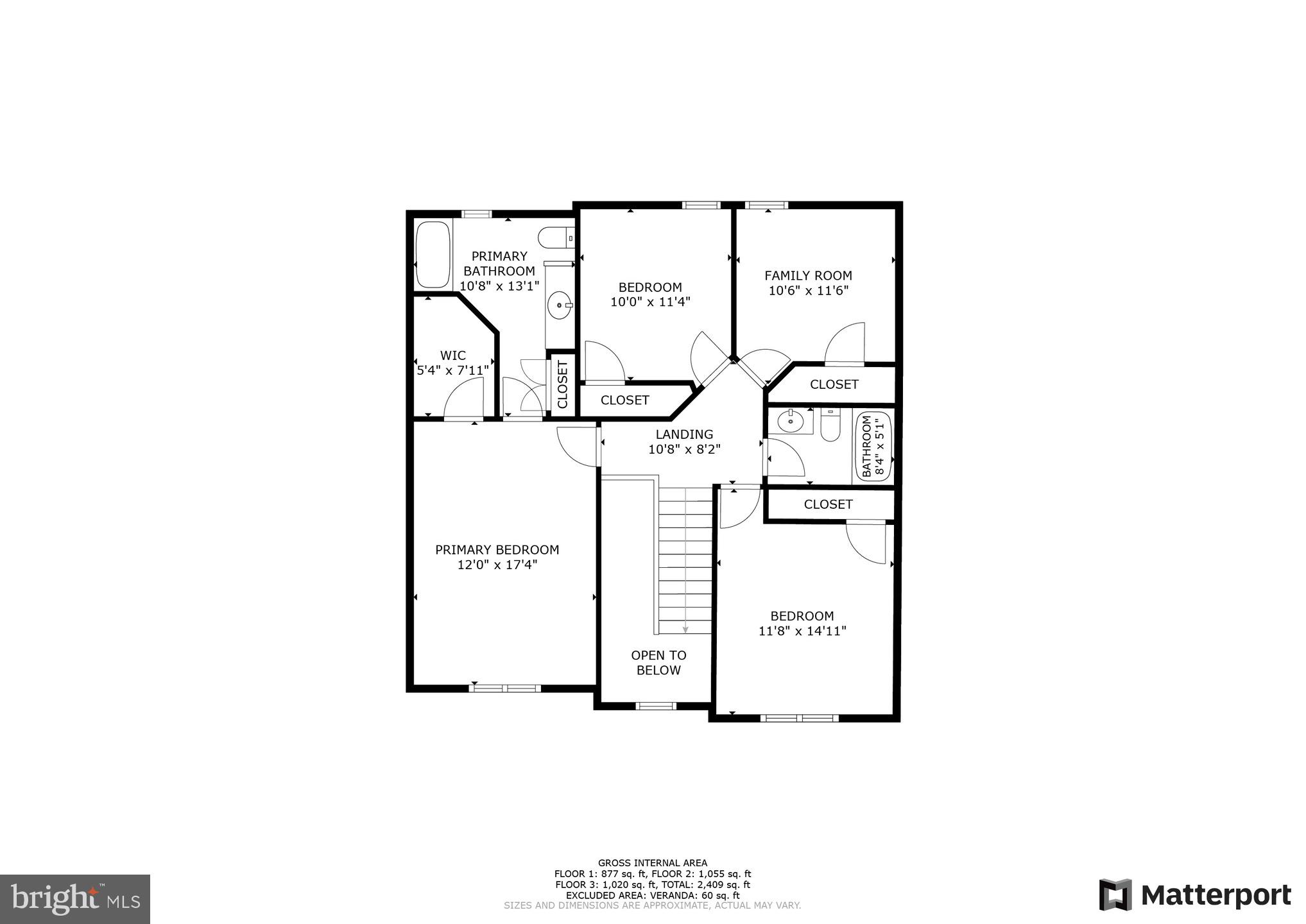 ASHBURN VILLAGE - Residential