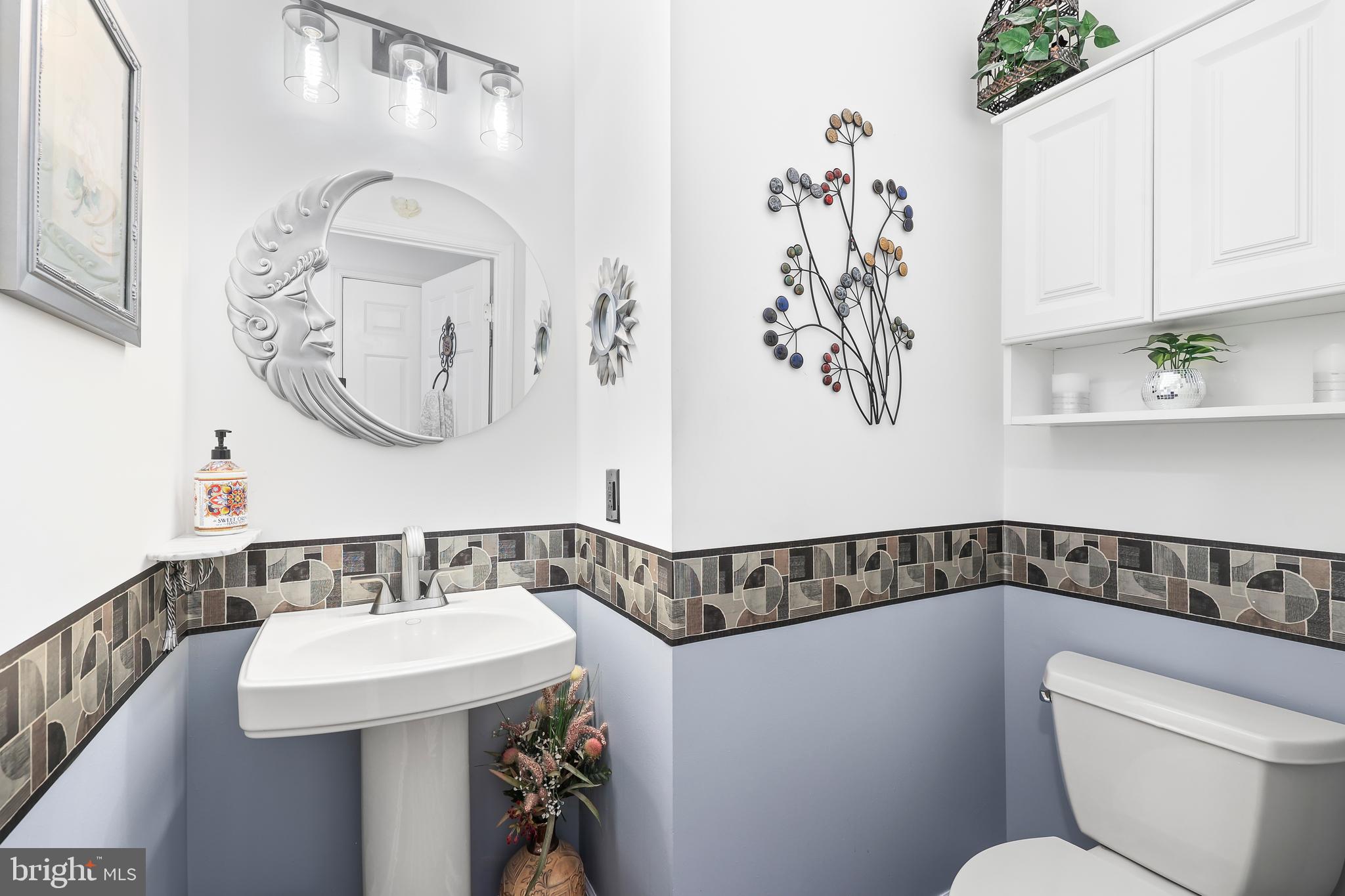 ASHBURN VILLAGE - Residential