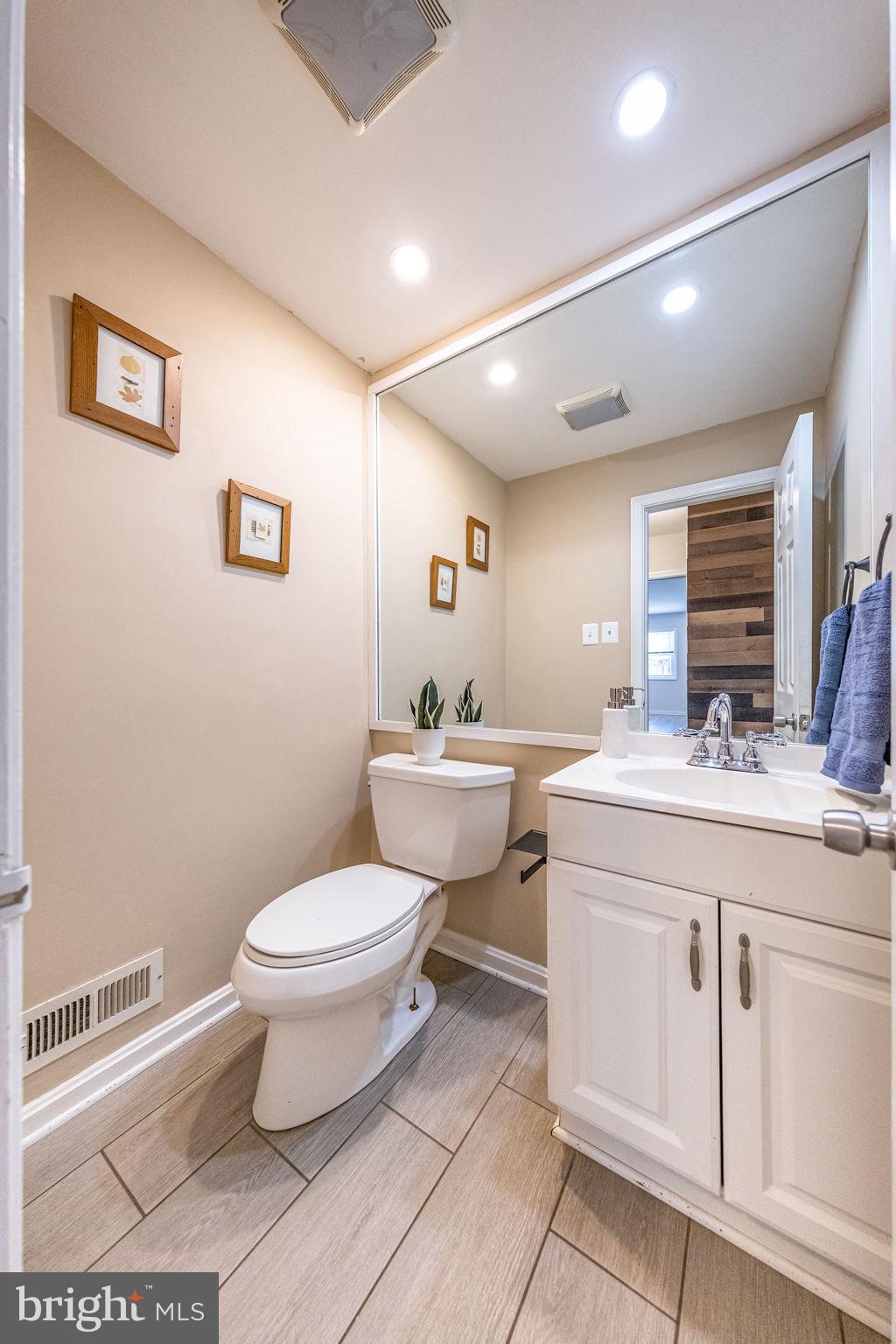 ROSECROFT PARK - Residential