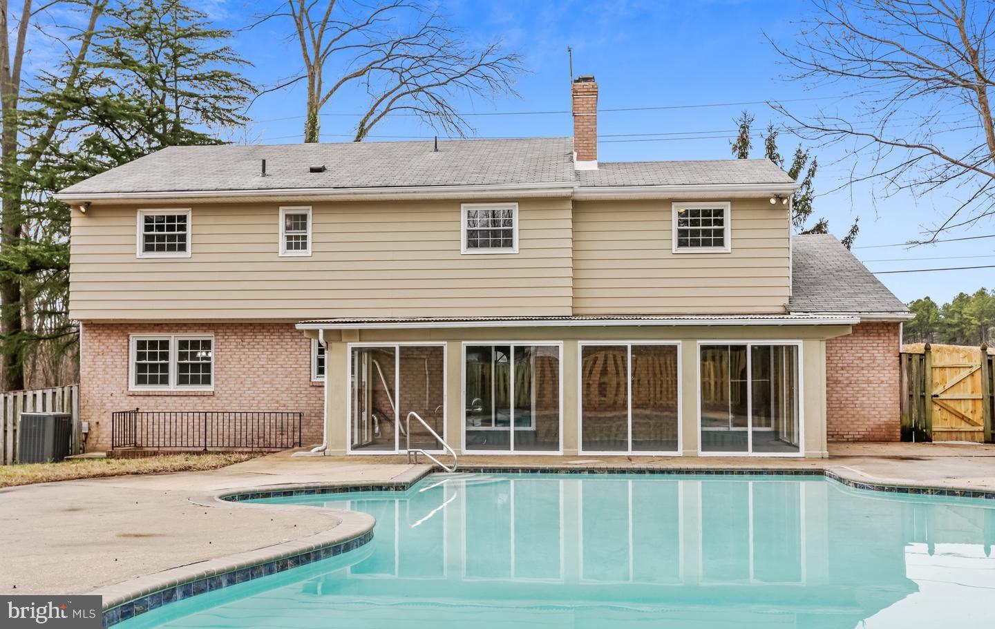 ROSECROFT PARK - Residential