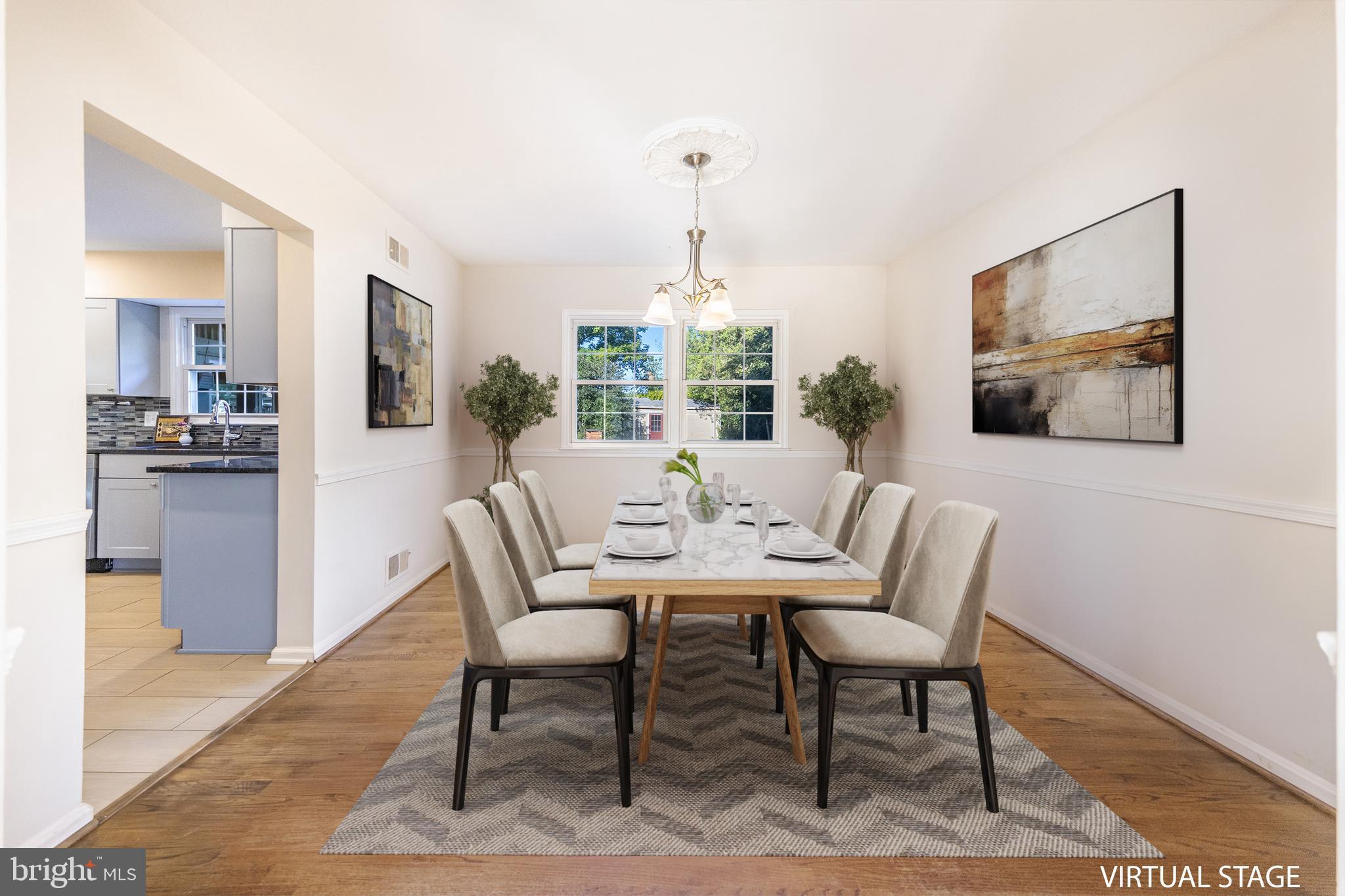 ROSECROFT PARK - Residential