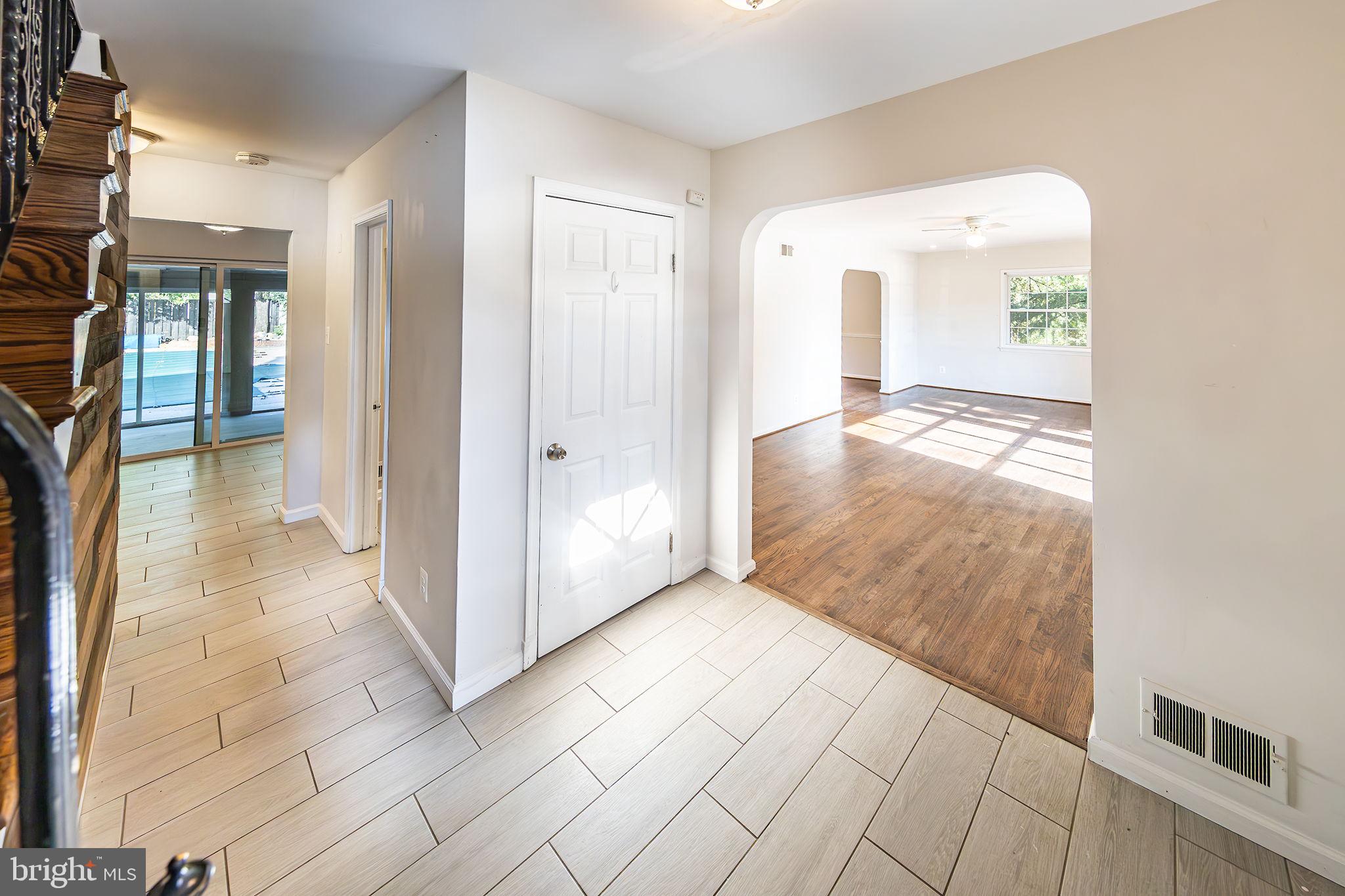 ROSECROFT PARK - Residential