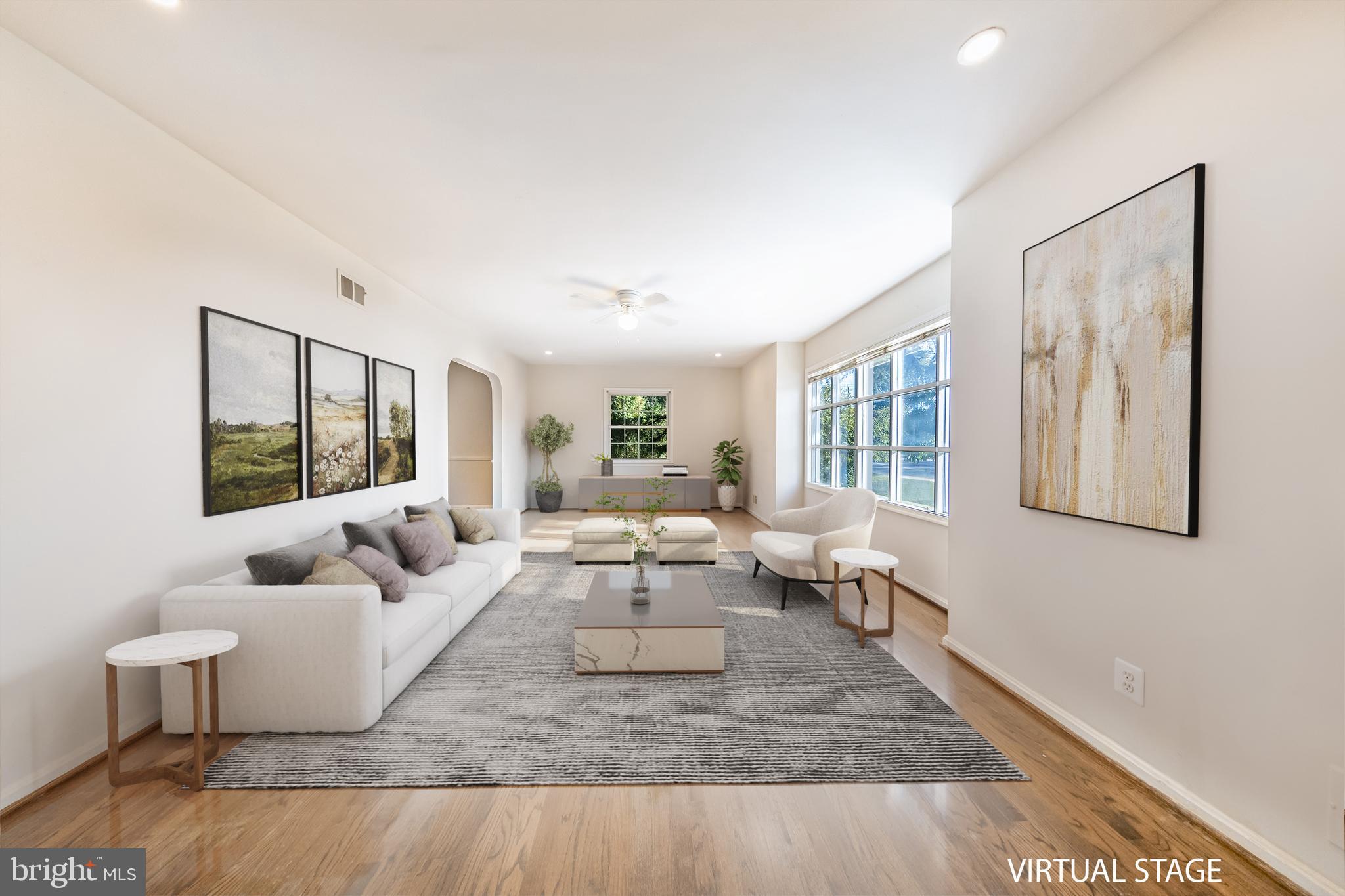 ROSECROFT PARK - Residential