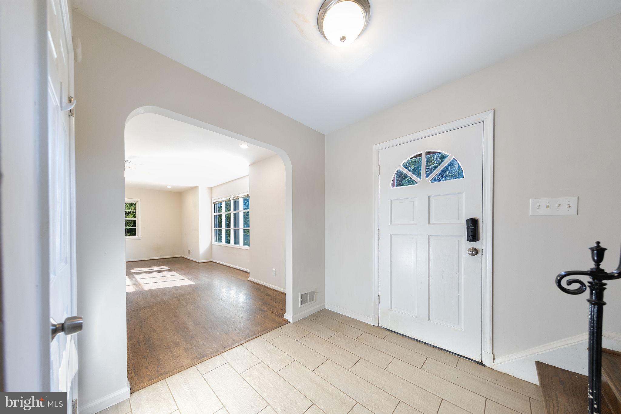 ROSECROFT PARK - Residential