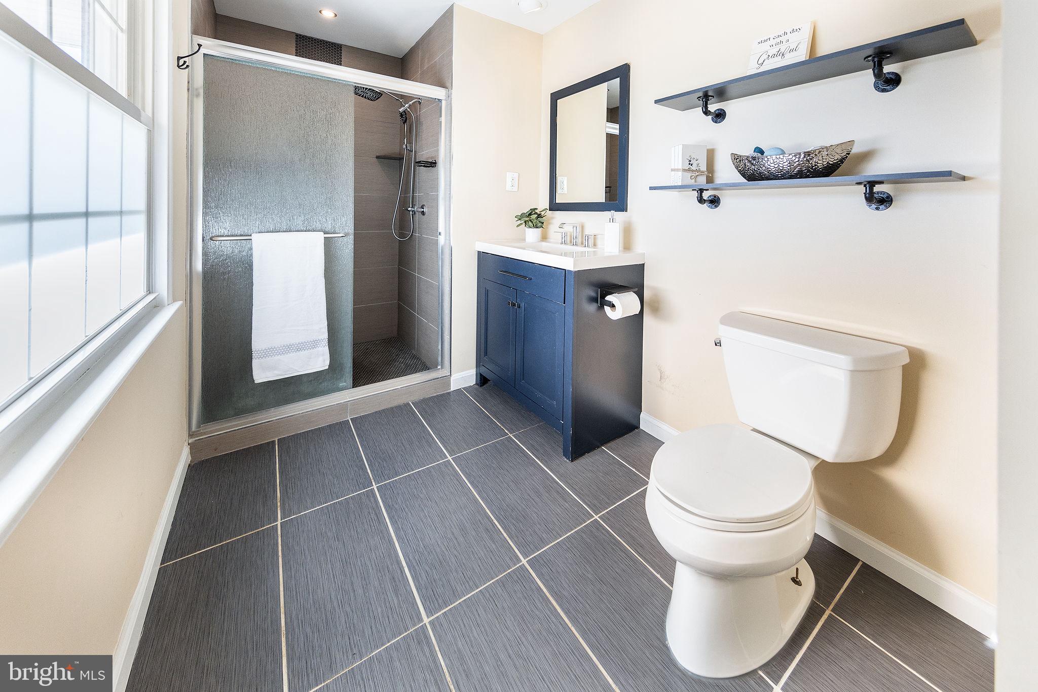 ROSECROFT PARK - Residential