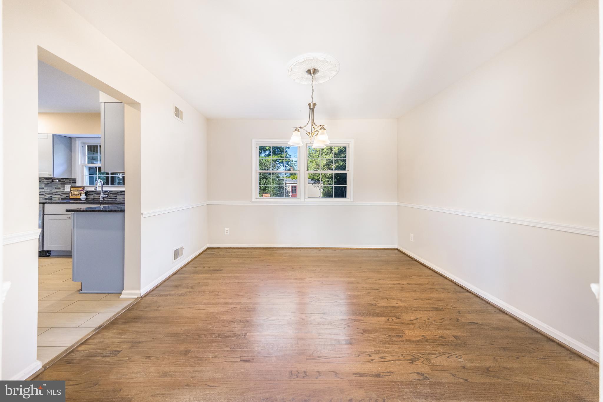 ROSECROFT PARK - Residential