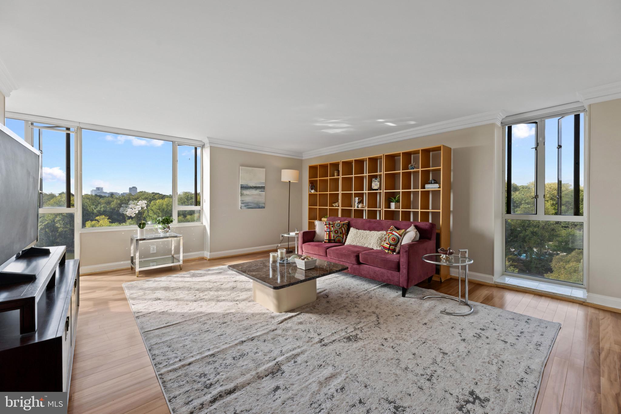 11400 WASHINGTON PLZ W 1003