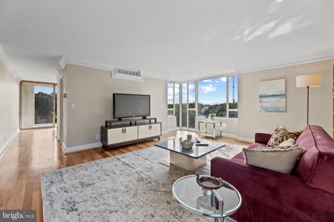 Photo of 11400 Washington Plz Plz W #1003, RESTON, VA 20190 (MLS # VAFX2344598)