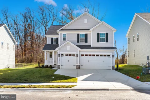 1609 Shady Tree Court, Bel Air, MD 21015 - #: MDHR2058282