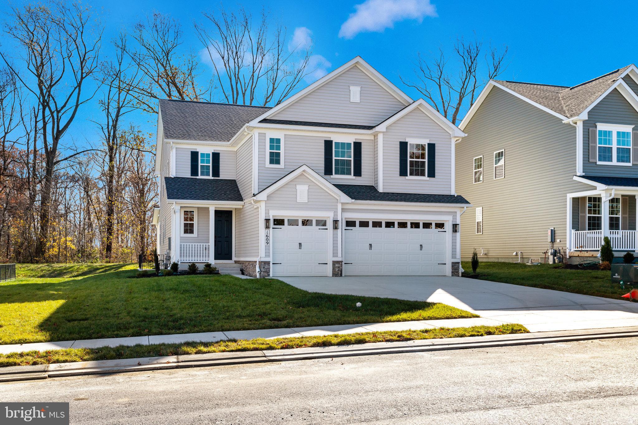 1609 SHADY TREE COURT