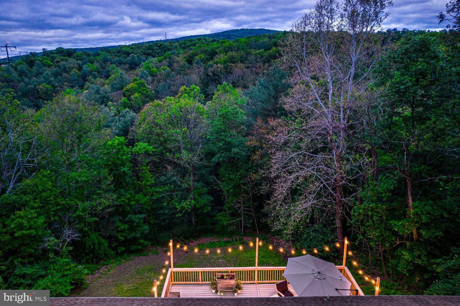 GREEN HILL FOREST - Residential