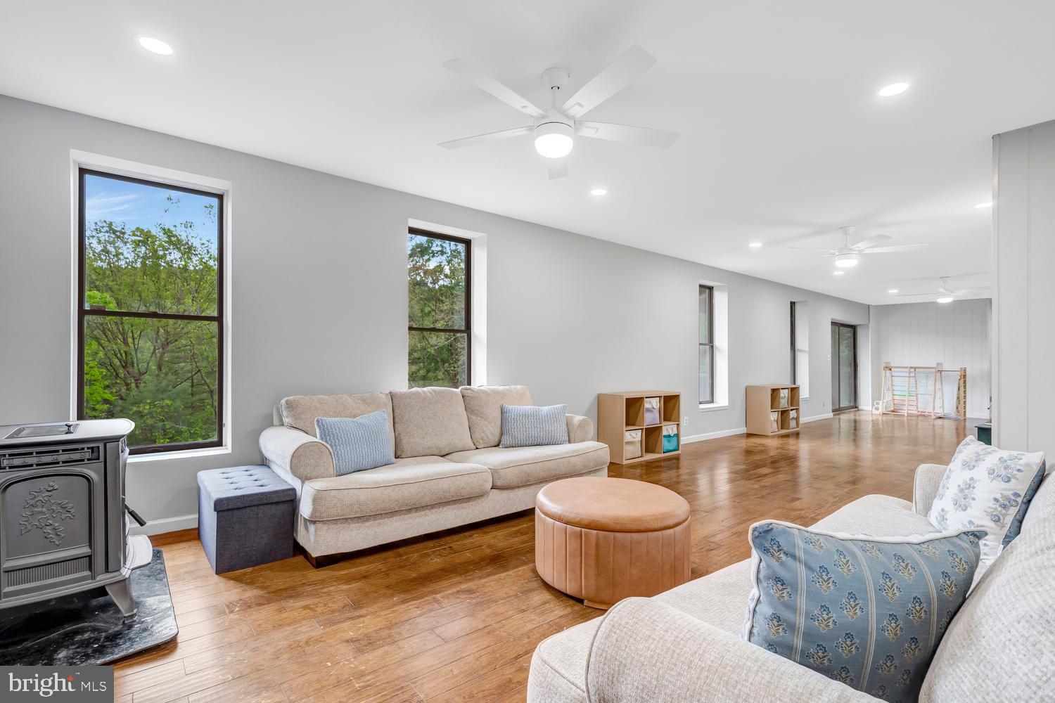 GREEN HILL FOREST - Residential