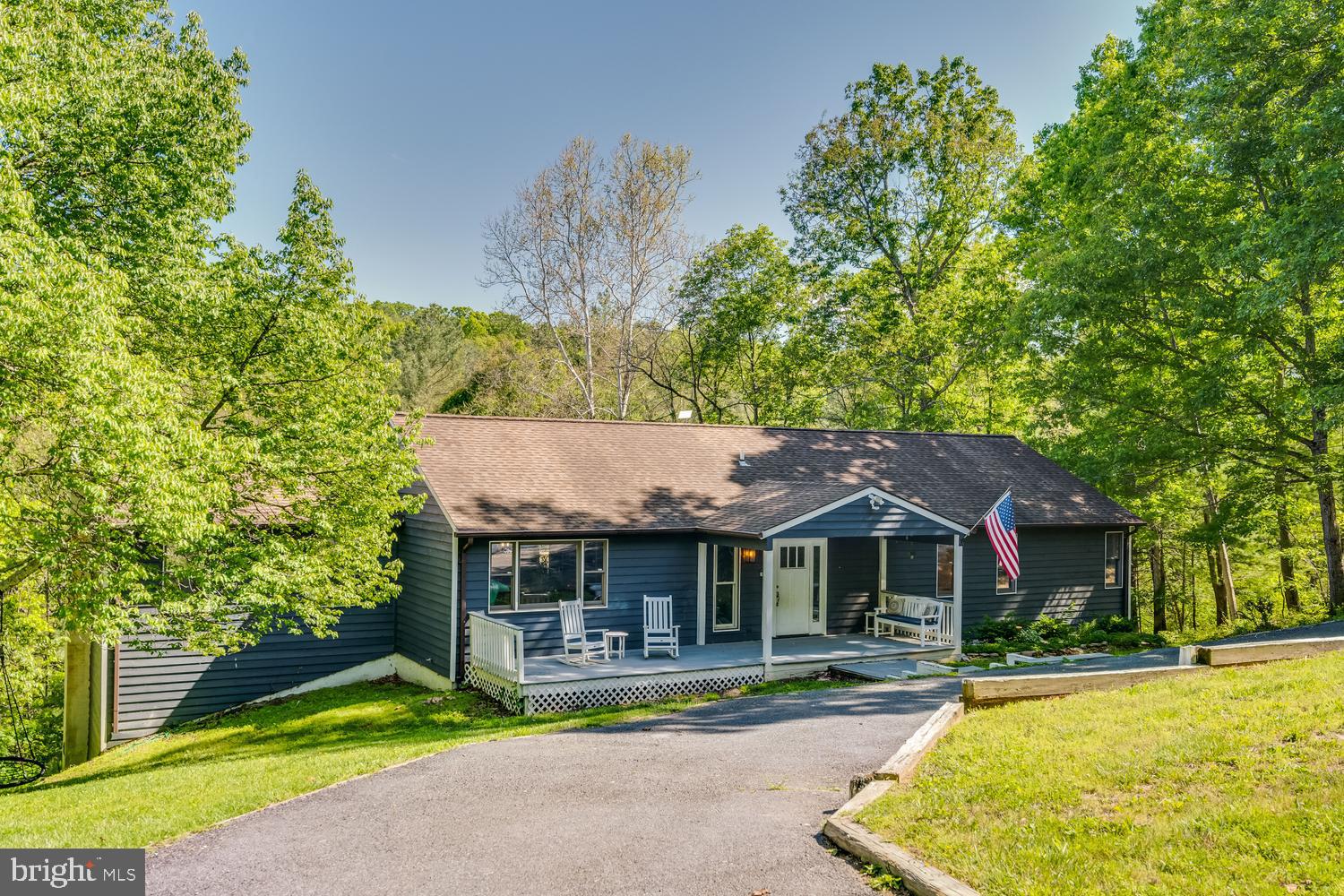 GREEN HILL FOREST - Residential