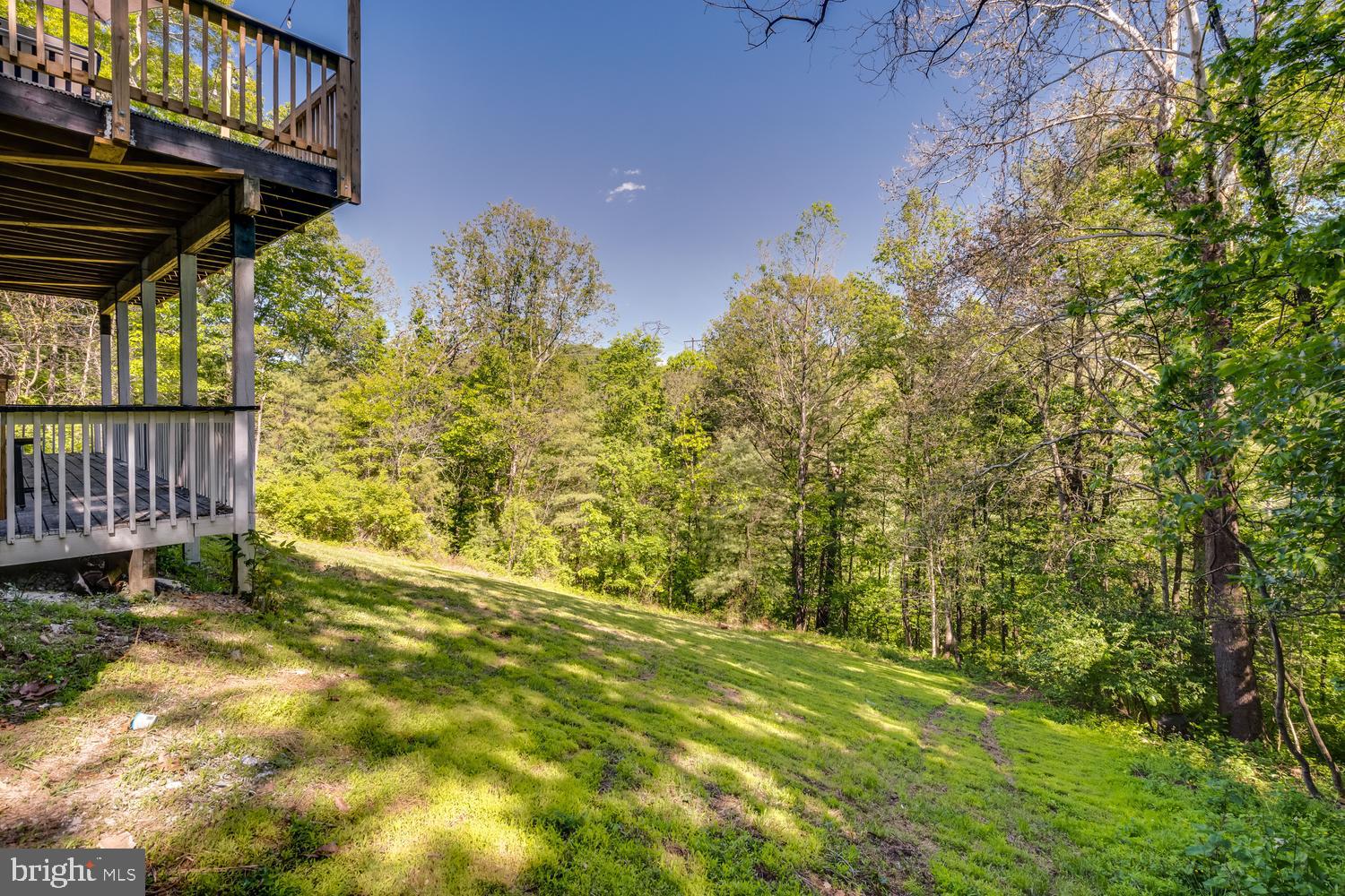 GREEN HILL FOREST - Residential