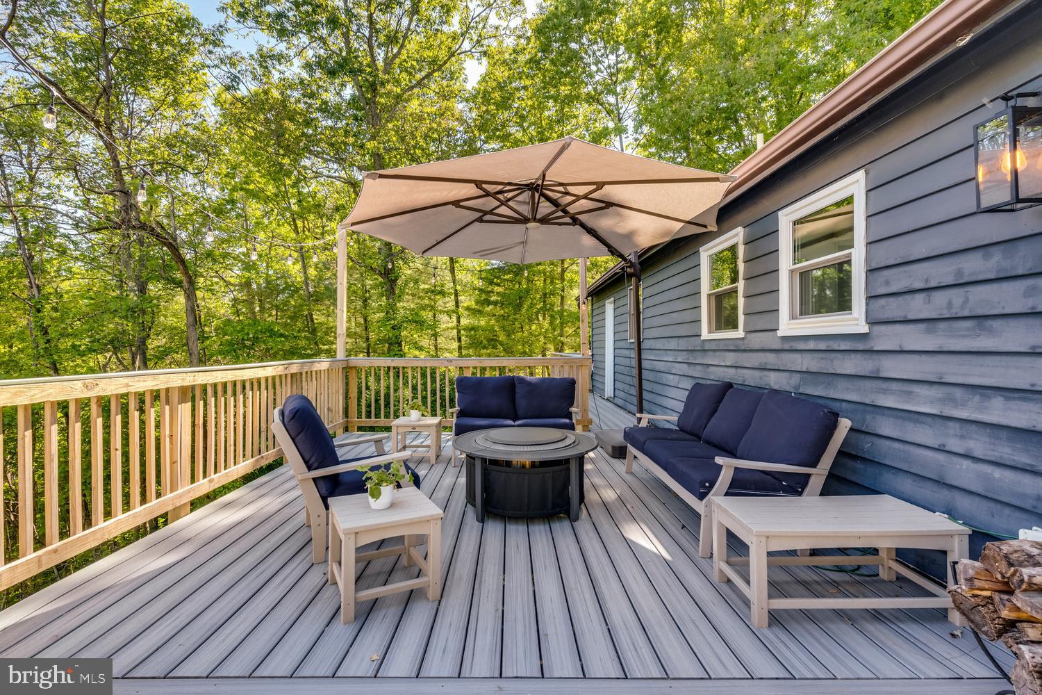 GREEN HILL FOREST - Residential