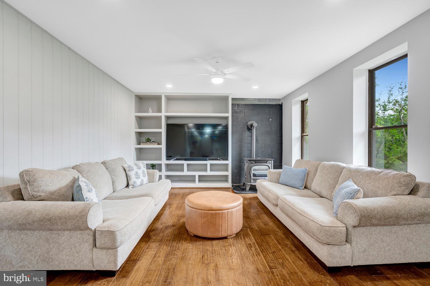 GREEN HILL FOREST - Residential