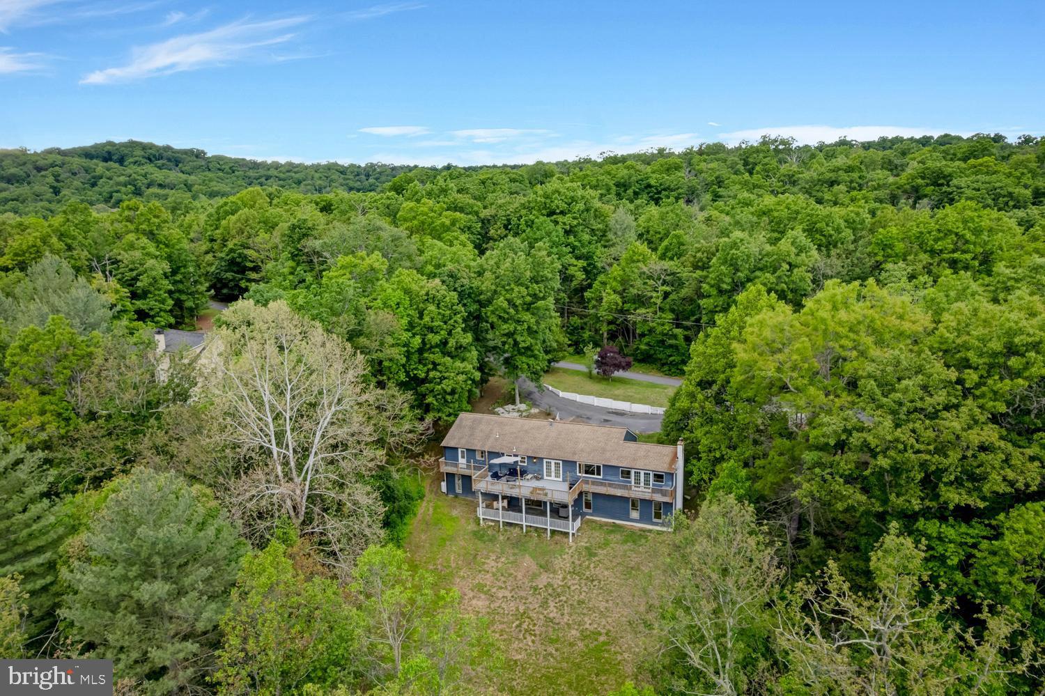 GREEN HILL FOREST - Residential