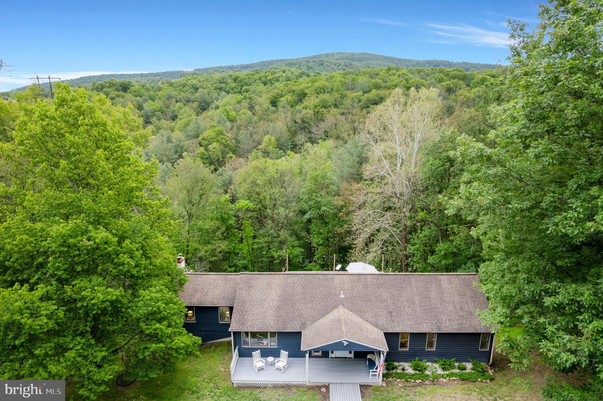 GREEN HILL FOREST - Residential
