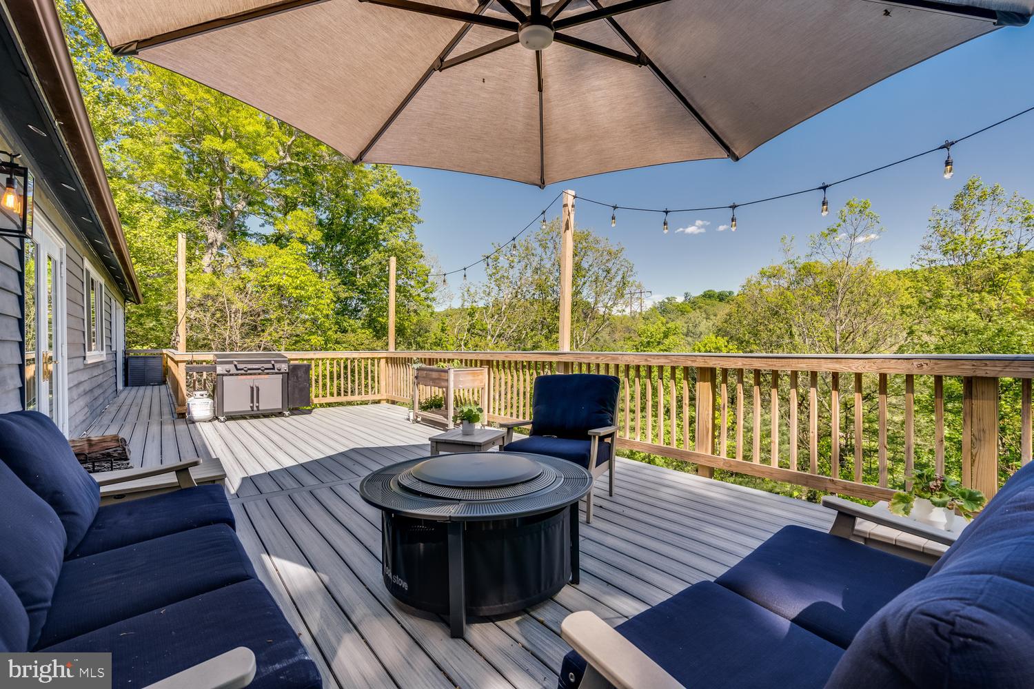 GREEN HILL FOREST - Residential