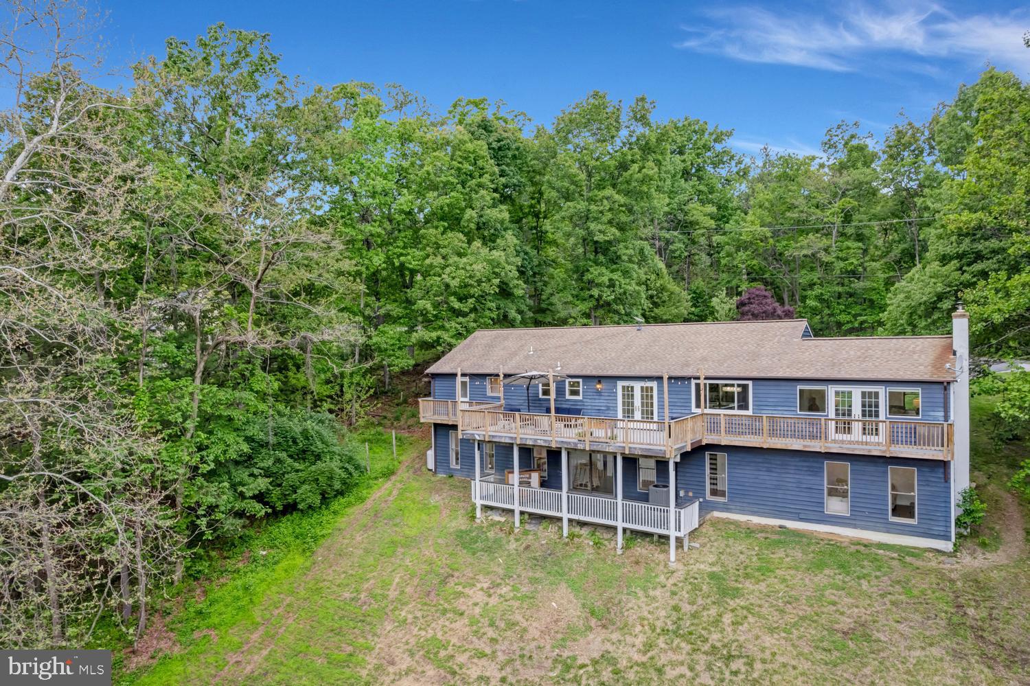 GREEN HILL FOREST - Residential