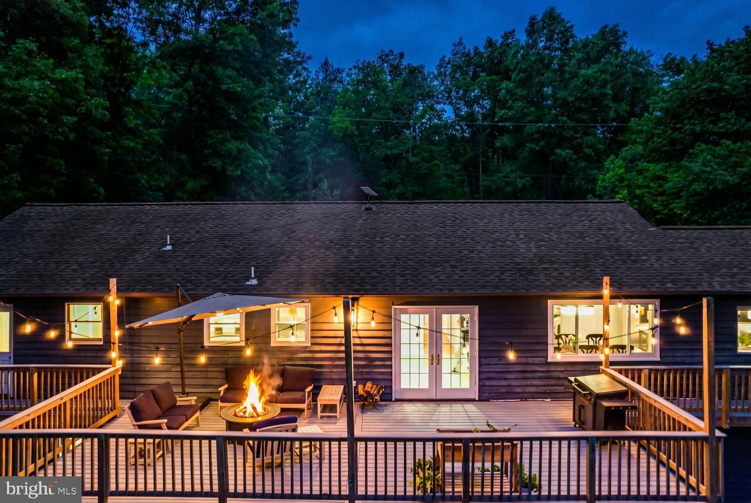 GREEN HILL FOREST - Residential