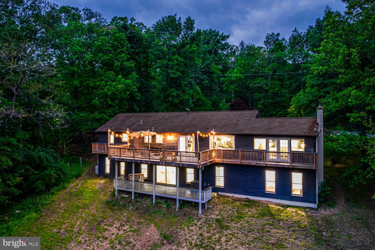 GREEN HILL FOREST - Residential