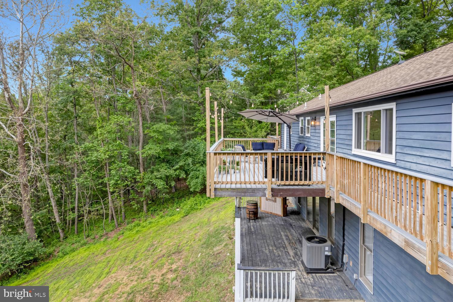 GREEN HILL FOREST - Residential