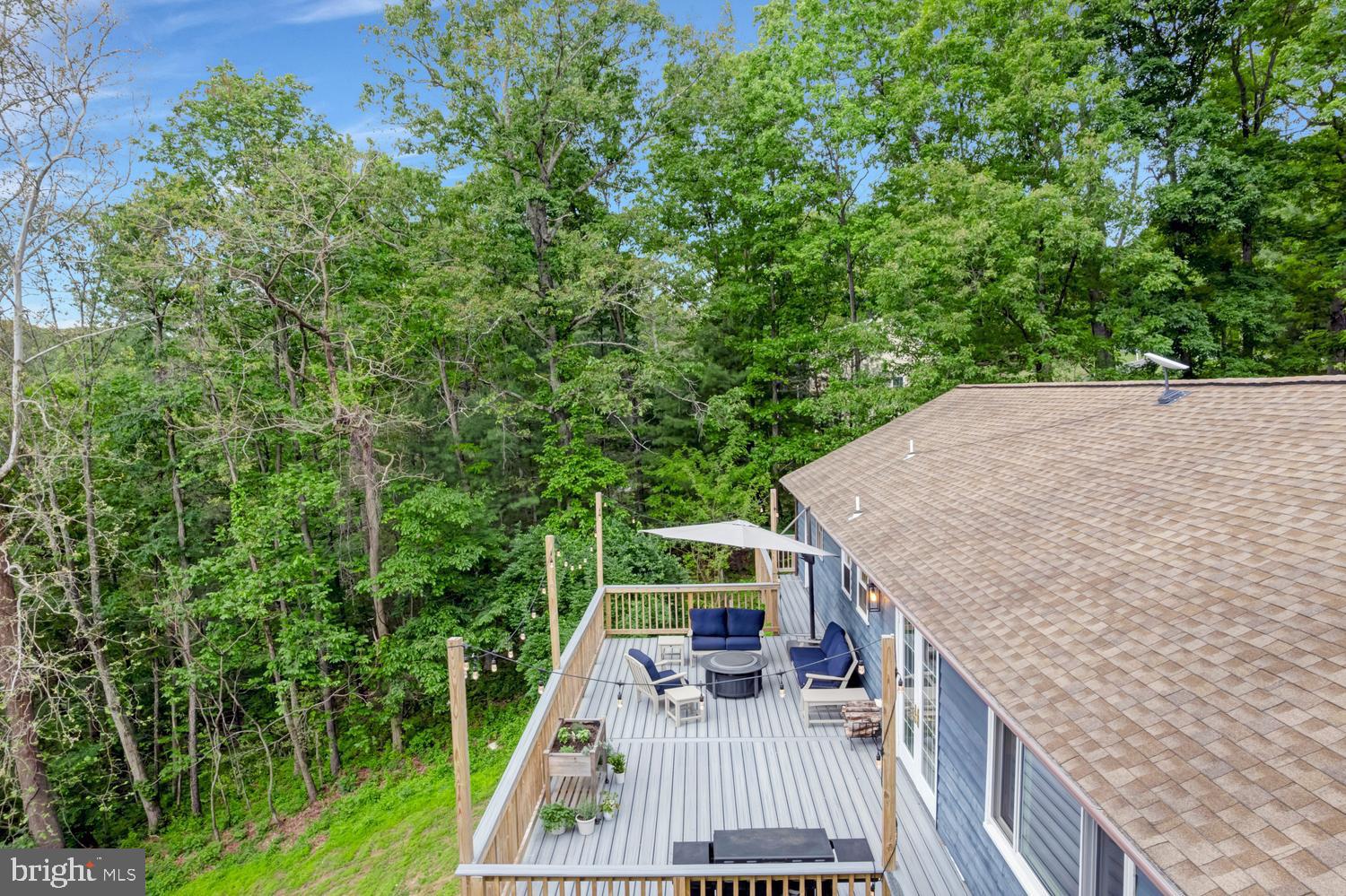 GREEN HILL FOREST - Residential