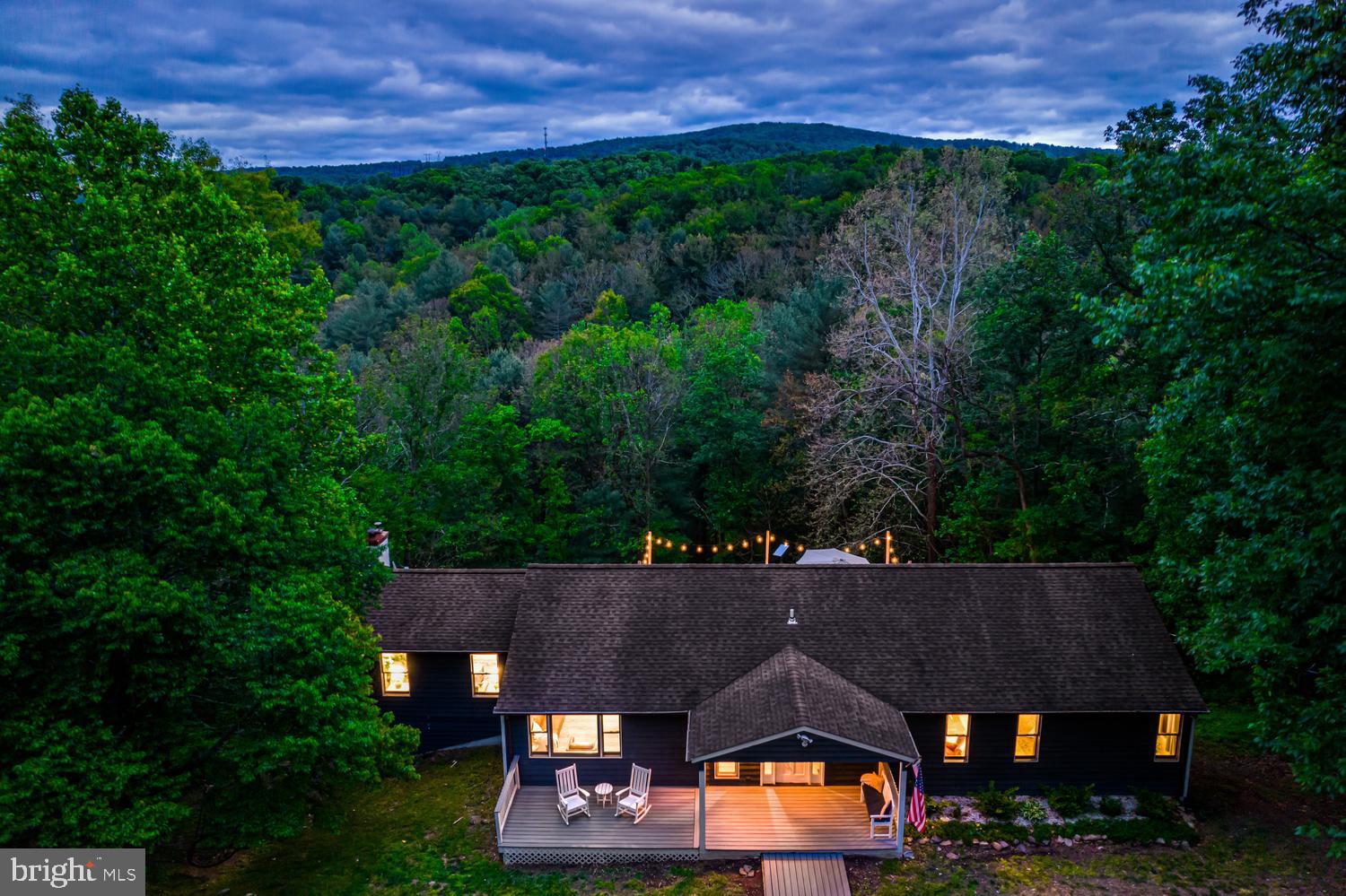GREEN HILL FOREST - Residential