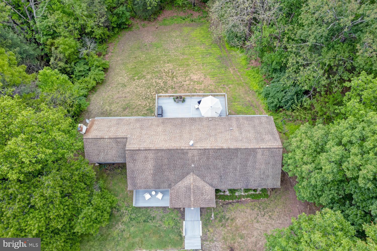 GREEN HILL FOREST - Residential
