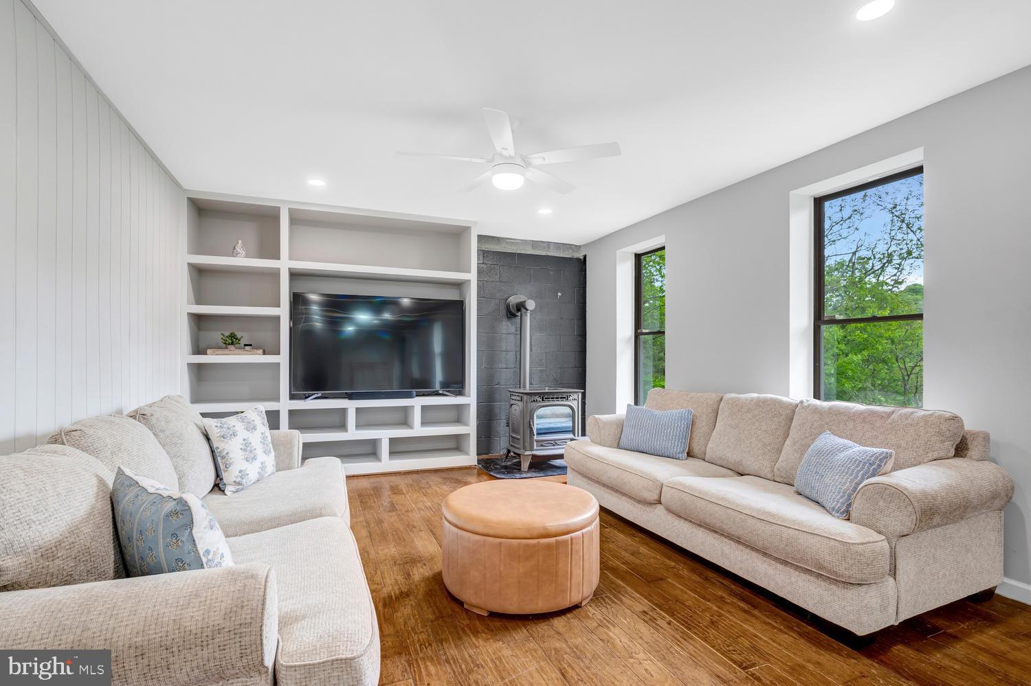 GREEN HILL FOREST - Residential