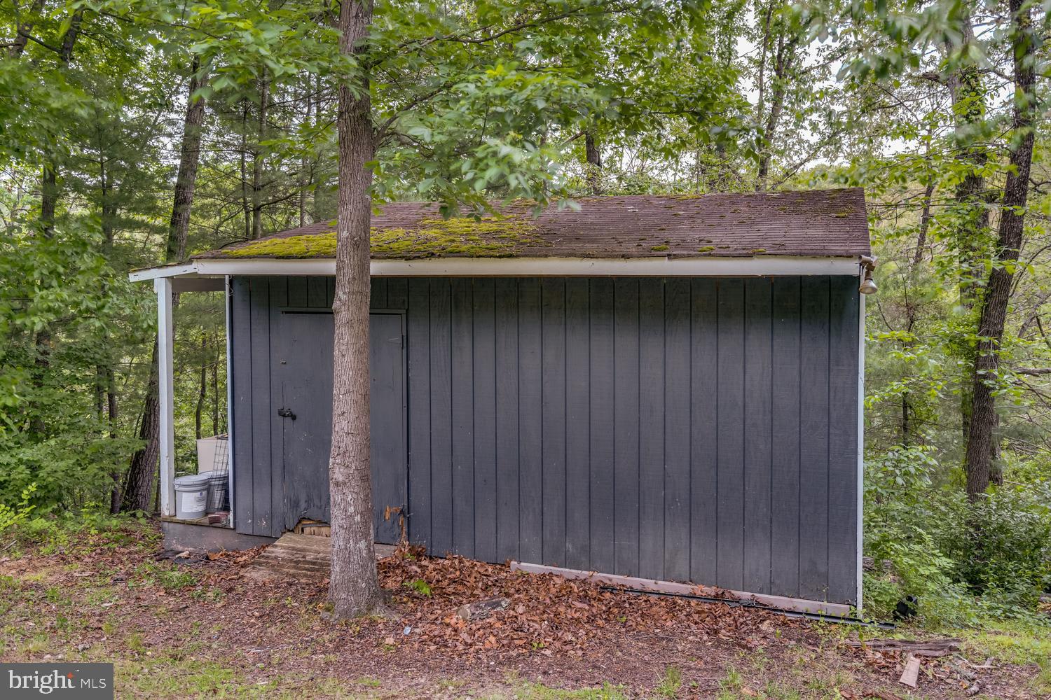 GREEN HILL FOREST - Residential