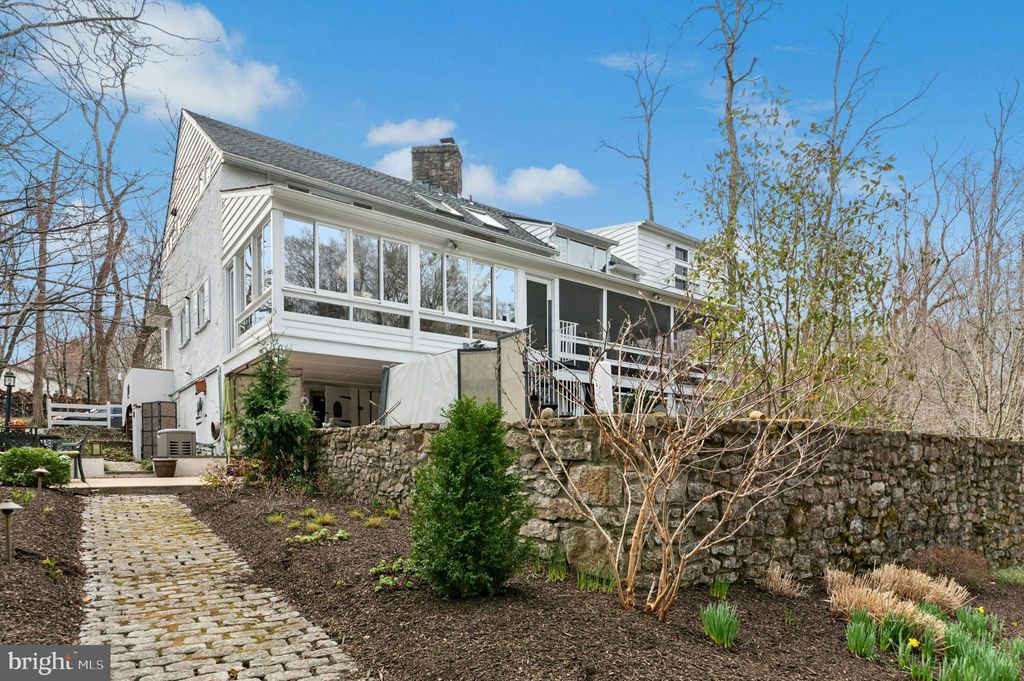 Photo of 2885 Mill Road, DOYLESTOWN, PA 18902 (MLS # PABU2116514)