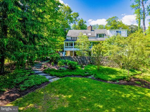 Homes For Sale - 2885 Mill Road<br/> DOYLESTOWN, PA 18902
