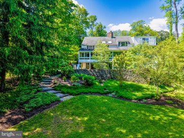 2885 MILL ROAD DOYLESTOWN PA 18902