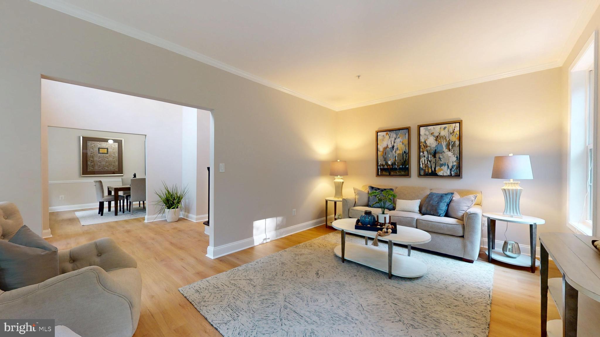 BRANDYWINE - Residential