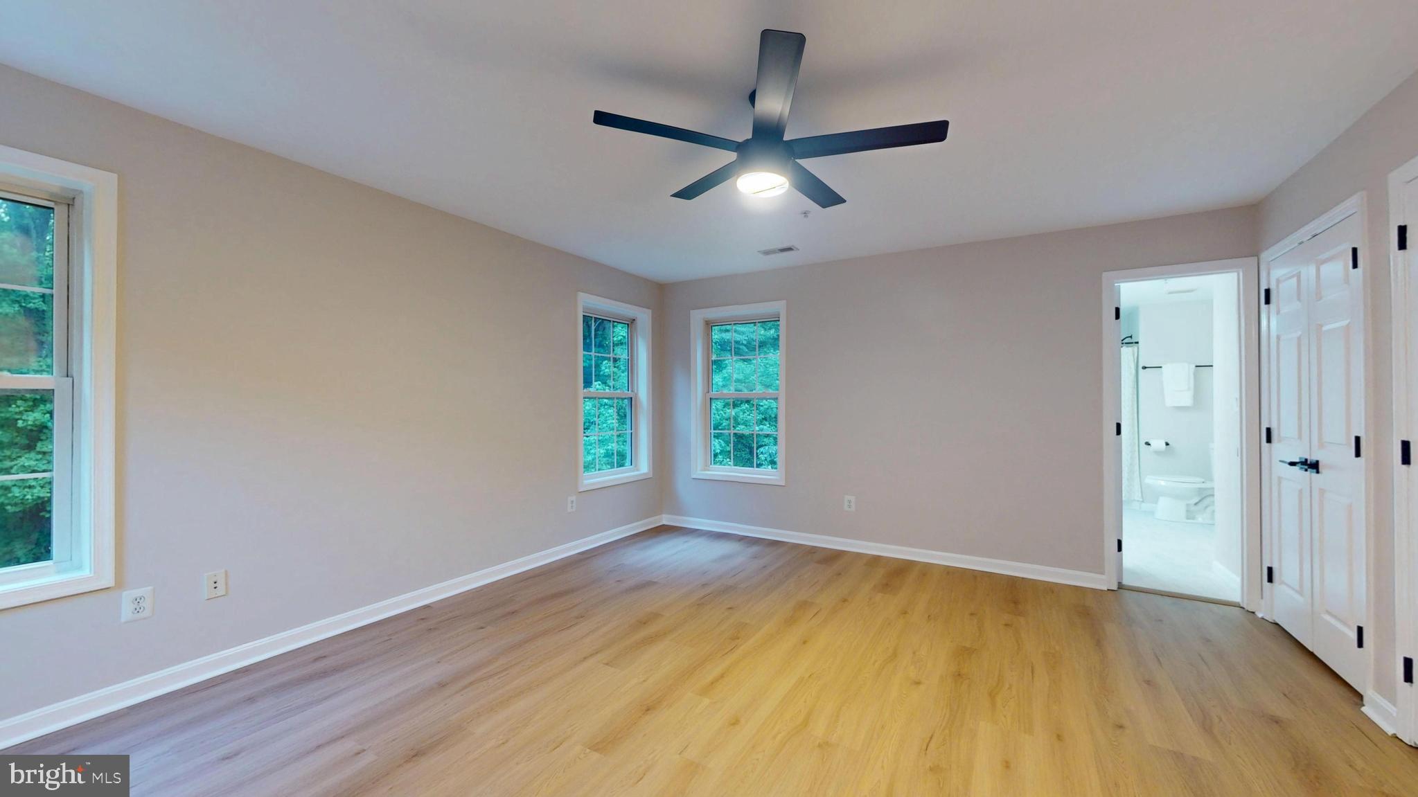 BRANDYWINE - Residential