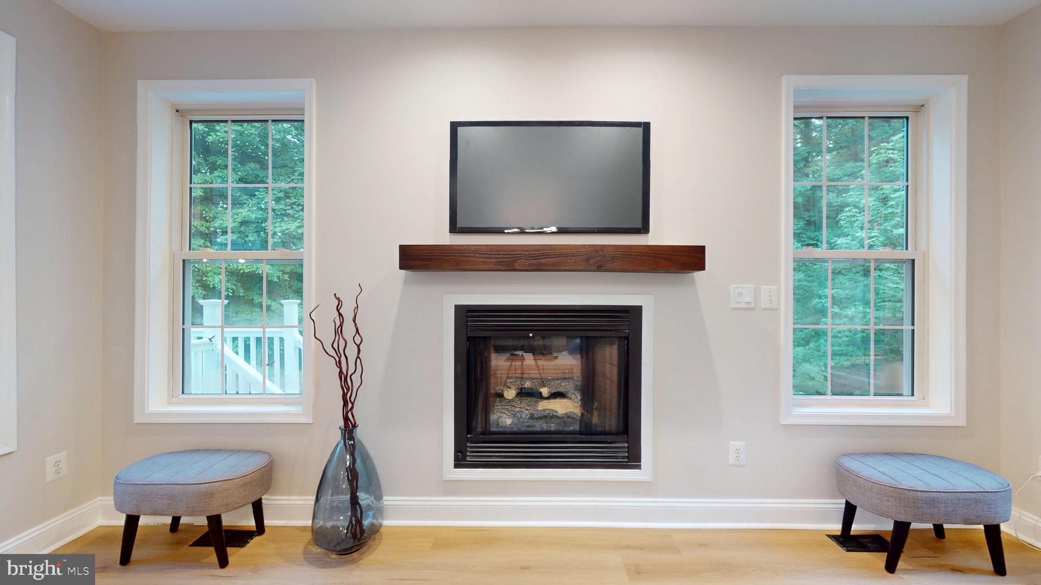 BRANDYWINE - Residential