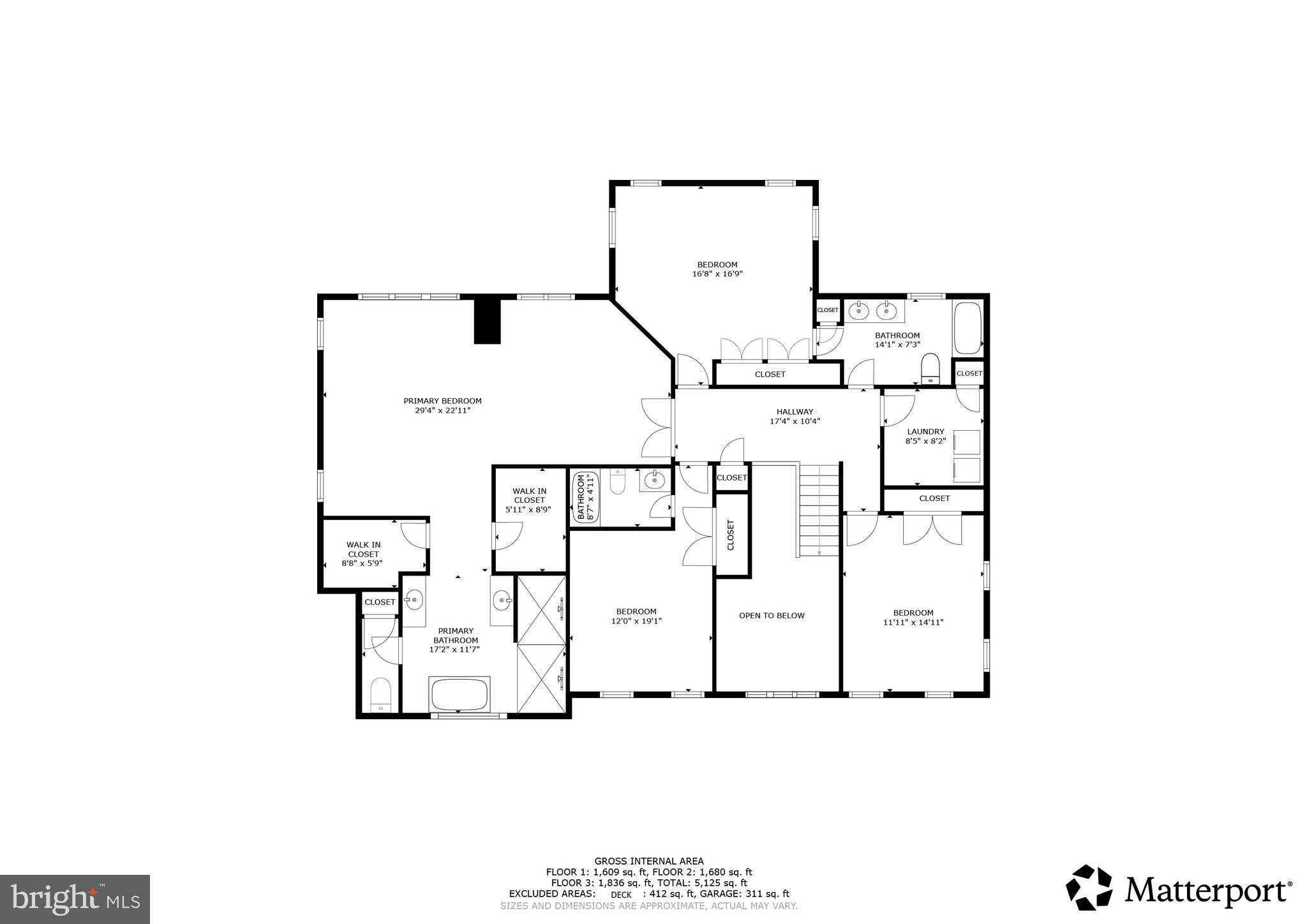 BRANDYWINE - Residential