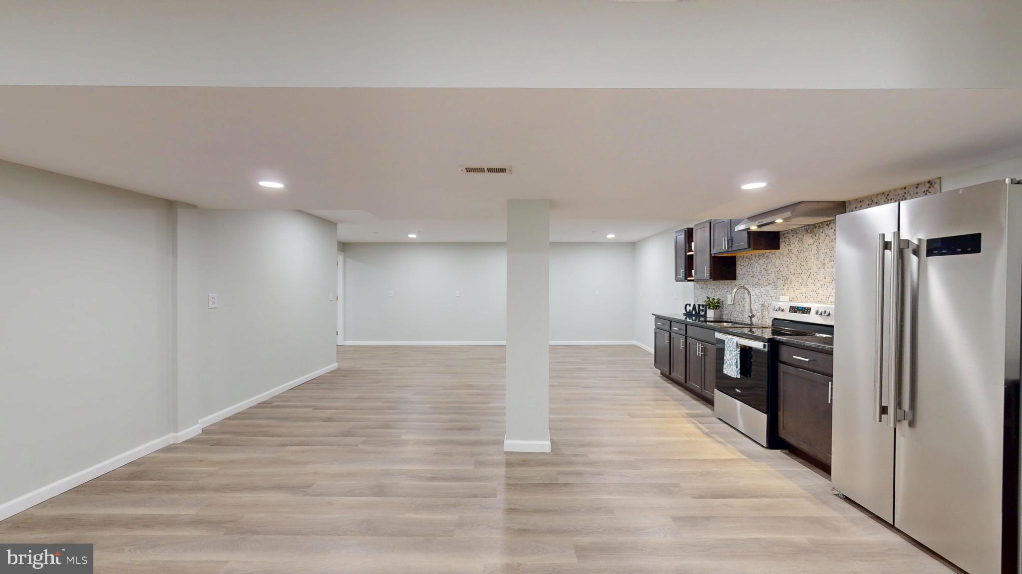BRANDYWINE - Residential