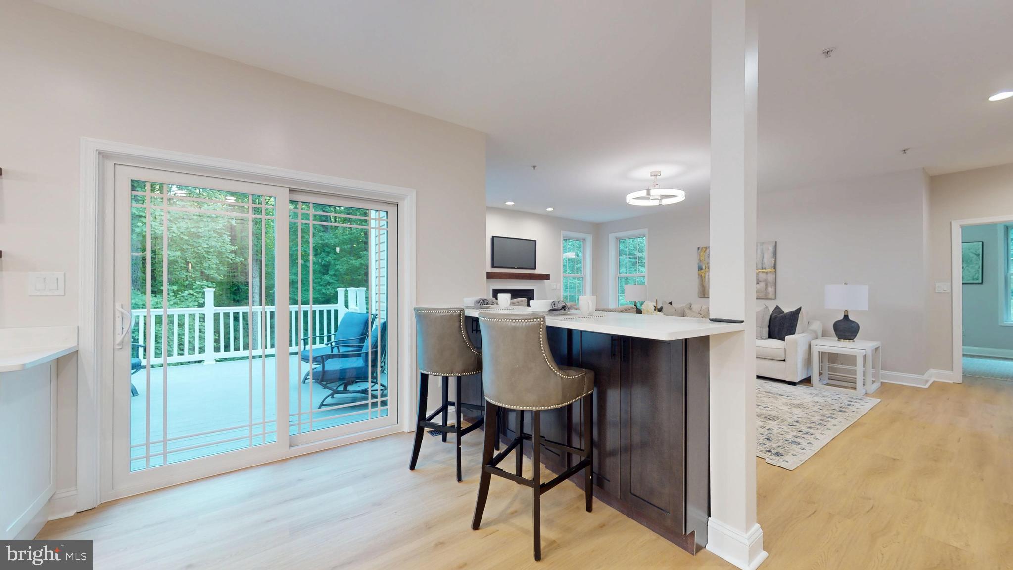 BRANDYWINE - Residential